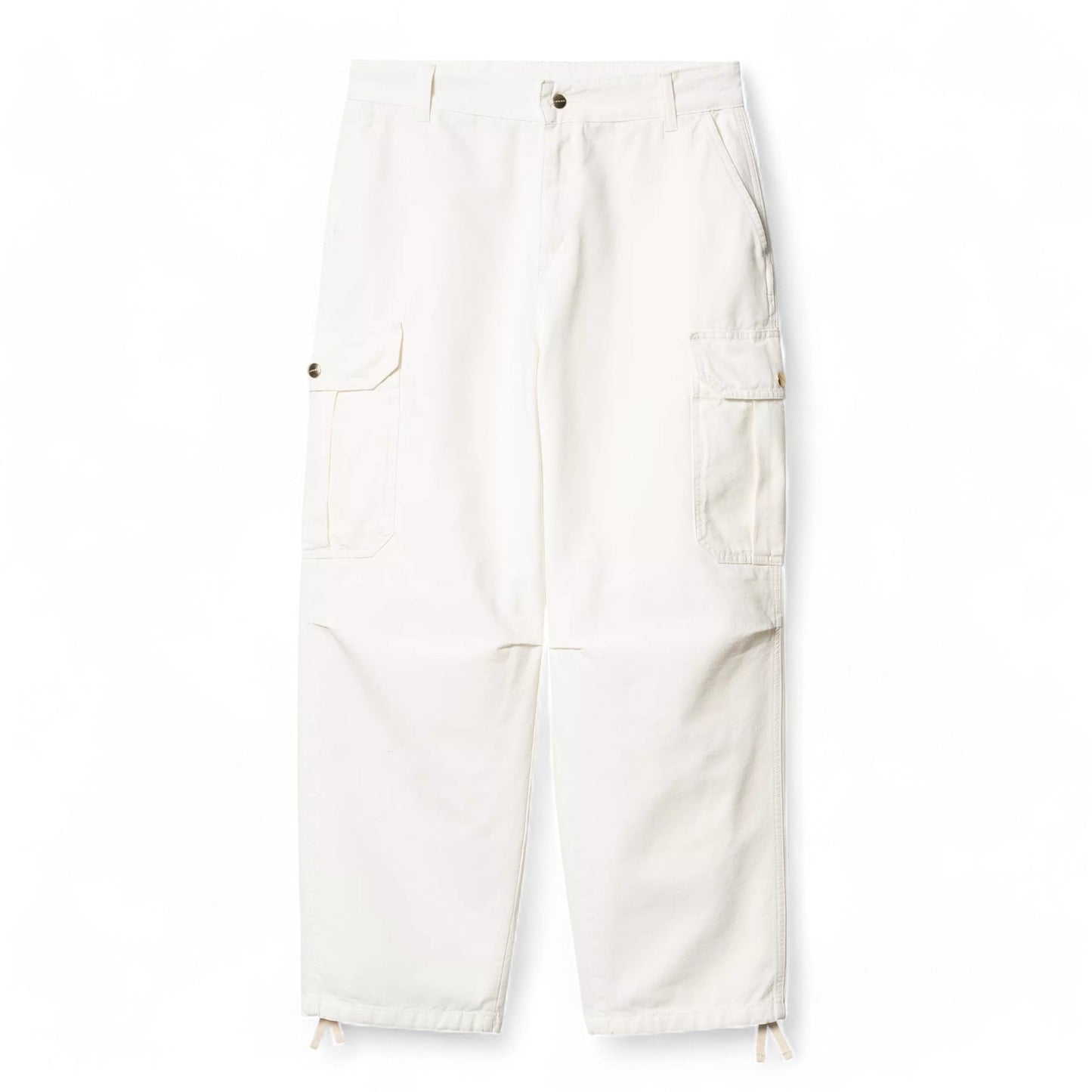 Carhartt Wip Stanton Cargo Pant - Wax - Pantaloni di Carhartt Wip | Francis Concept