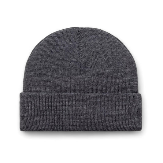 Carhartt Wip Stratus Hat Low - Dark Grey Heather - Cappelli di Carhartt Wip | Francis Concept