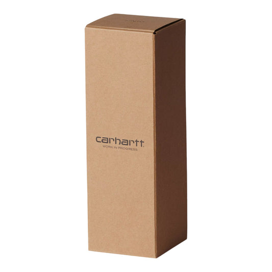 Carhartt Wip Trail Tumbler 18 - 8 Stainless Steel Smoke Green / Grey - Gadgets di Carhartt Wip | Francis Concept
