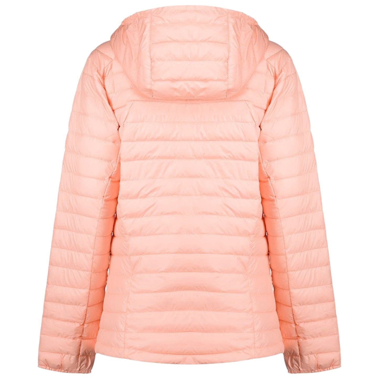Columbia Silver Falls Hooded Jacket - Dark Coral - Giacche di Columbia | Francis Concept
