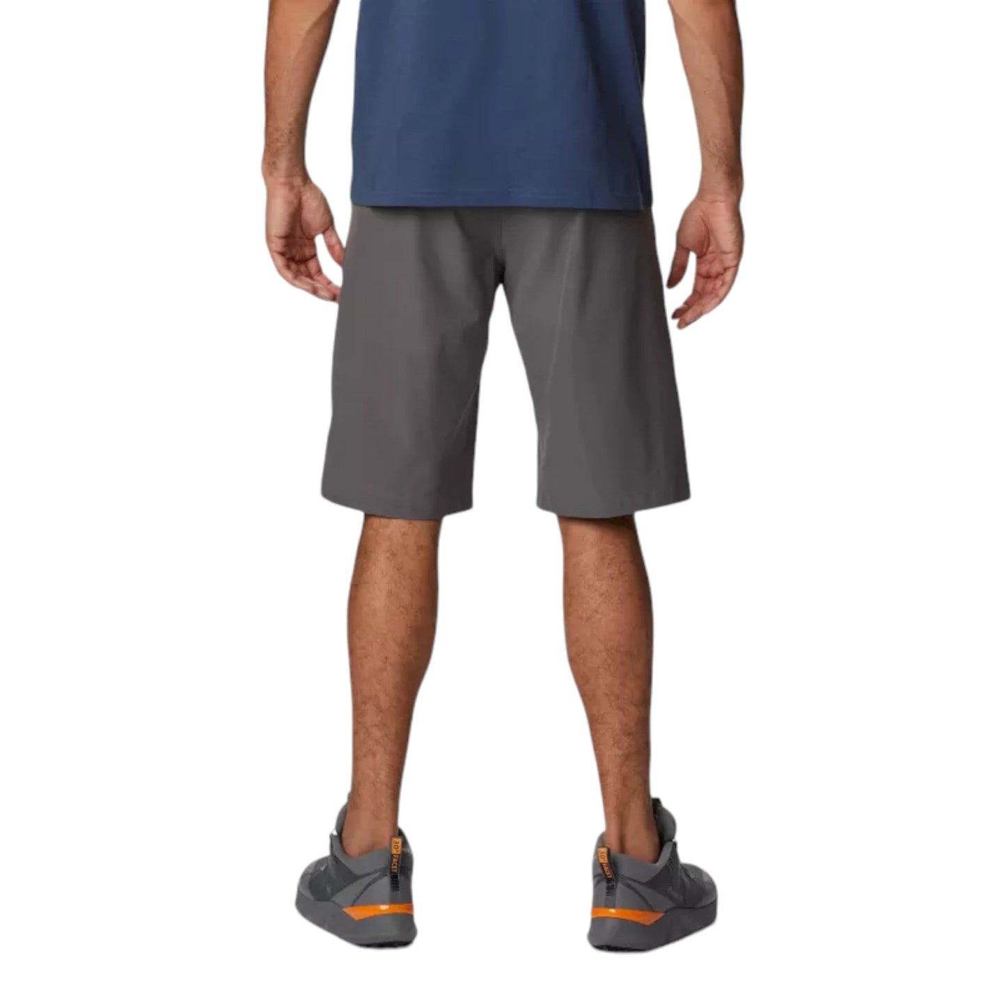 Columbia Triple Canyon II Short - City Grey - Bermuda di Columbia | Francis Concept