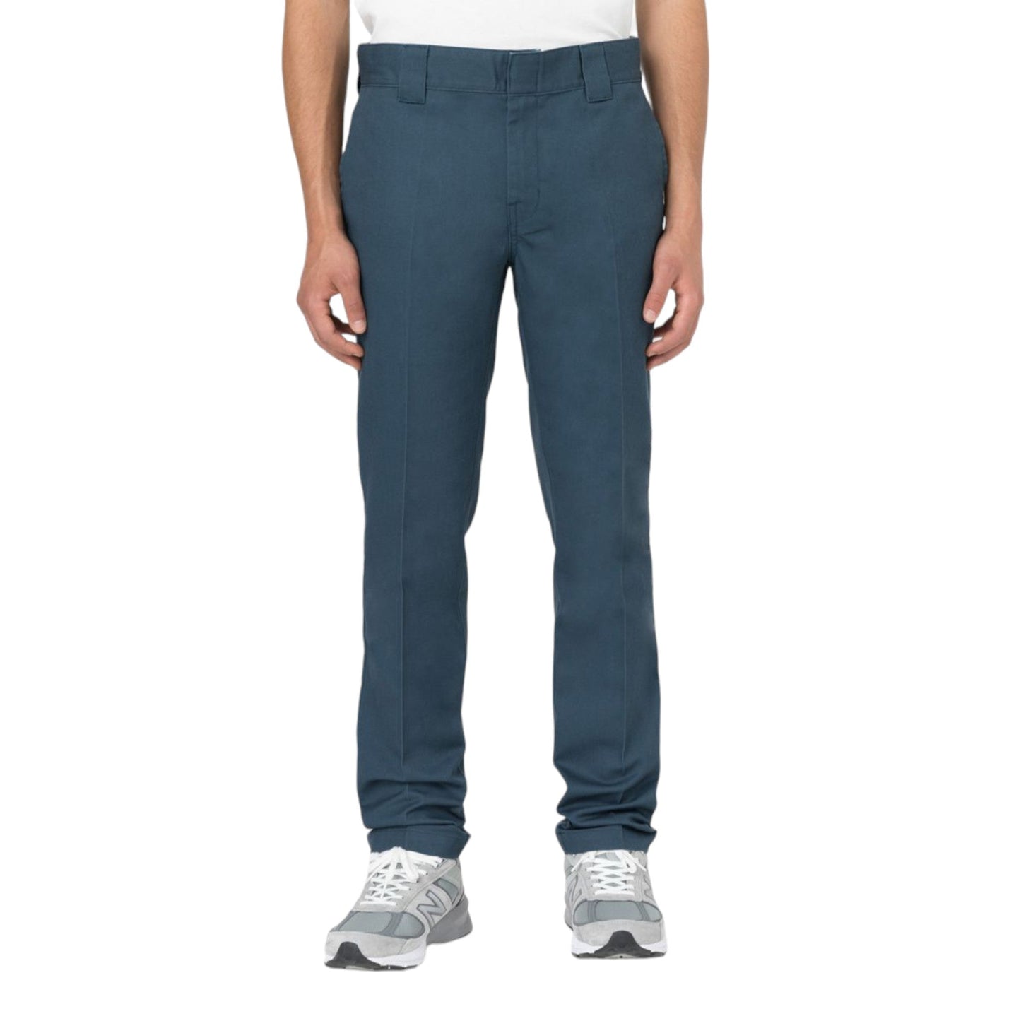 Dickies 872 Work Pant - Air Force Blue - Pantaloni di Dickies | Francis Concept