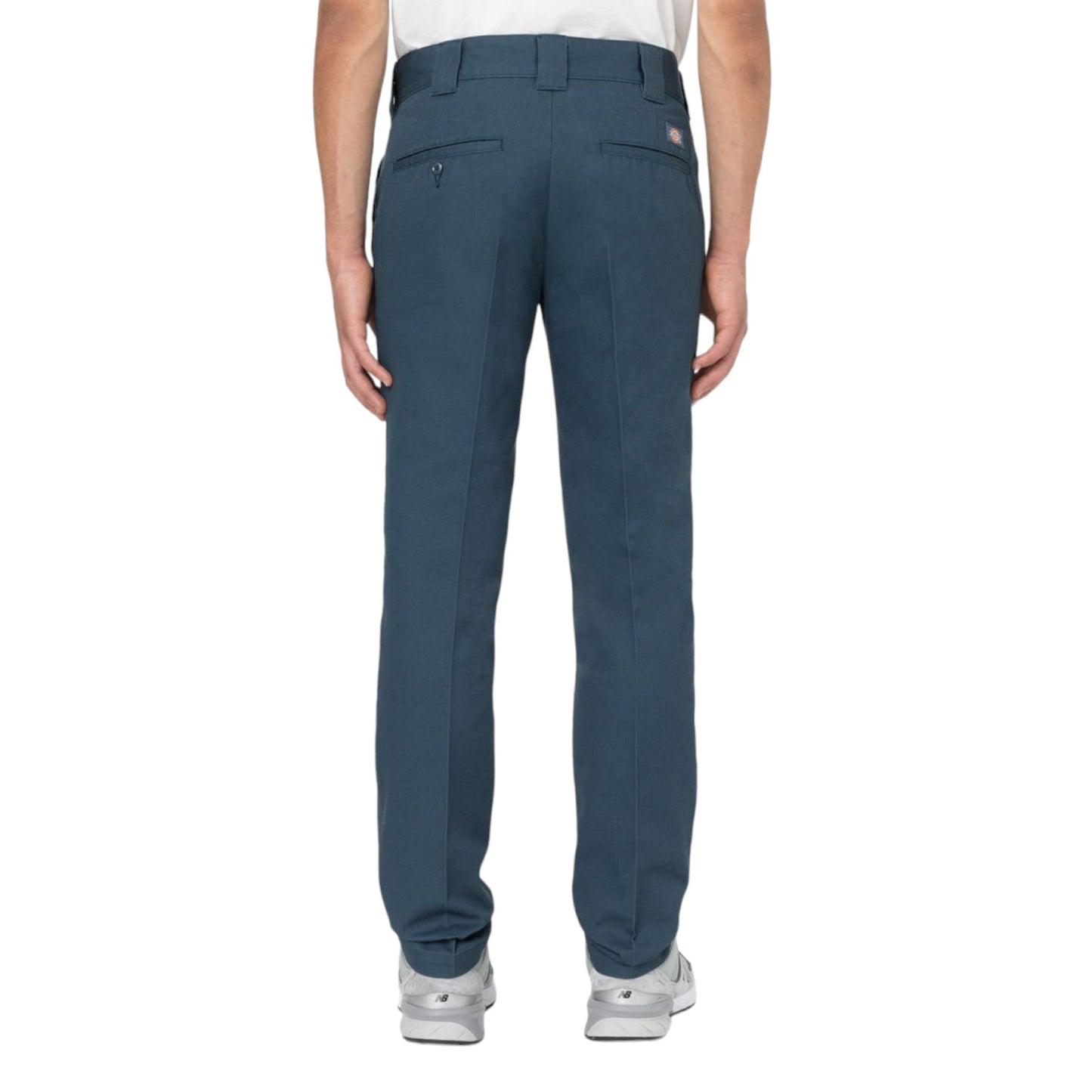 Dickies 872 Work Pant - Air Force Blue - Pantaloni di Dickies | Francis Concept