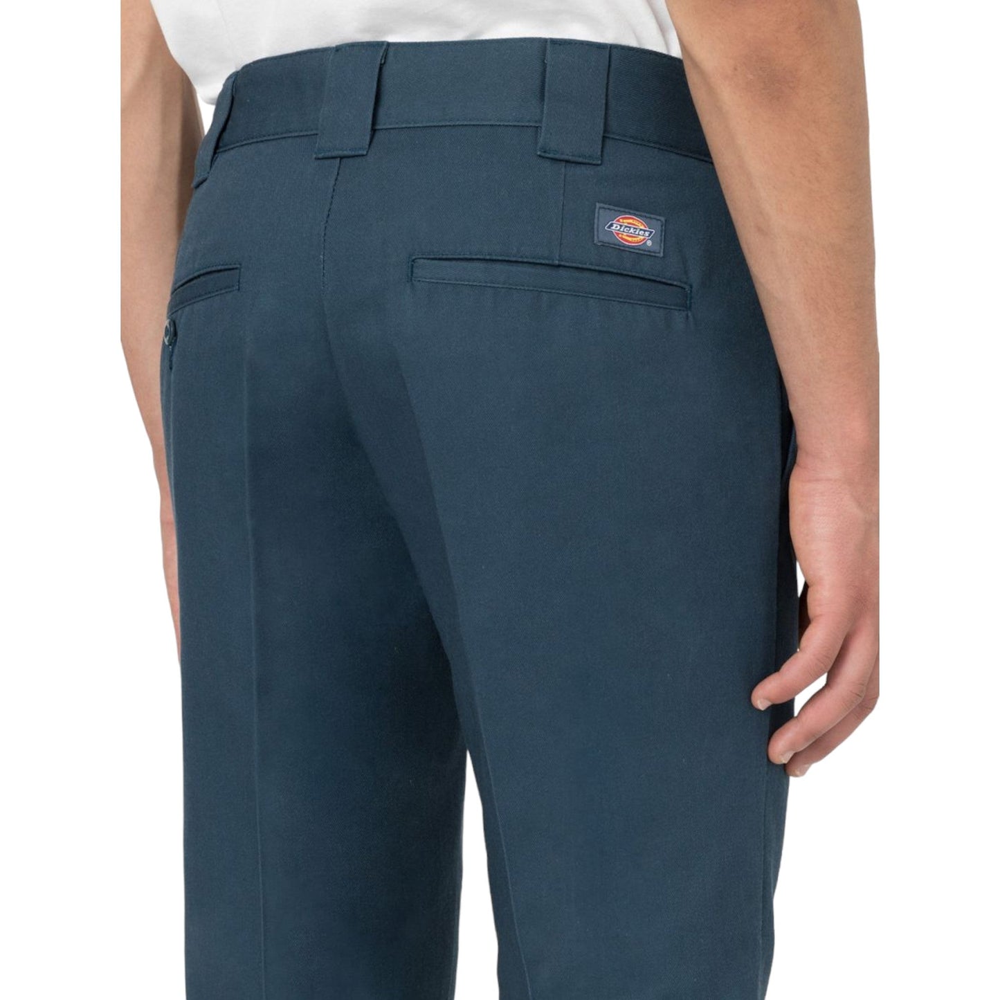 Dickies 872 Work Pant - Air Force Blue - Pantaloni di Dickies | Francis Concept
