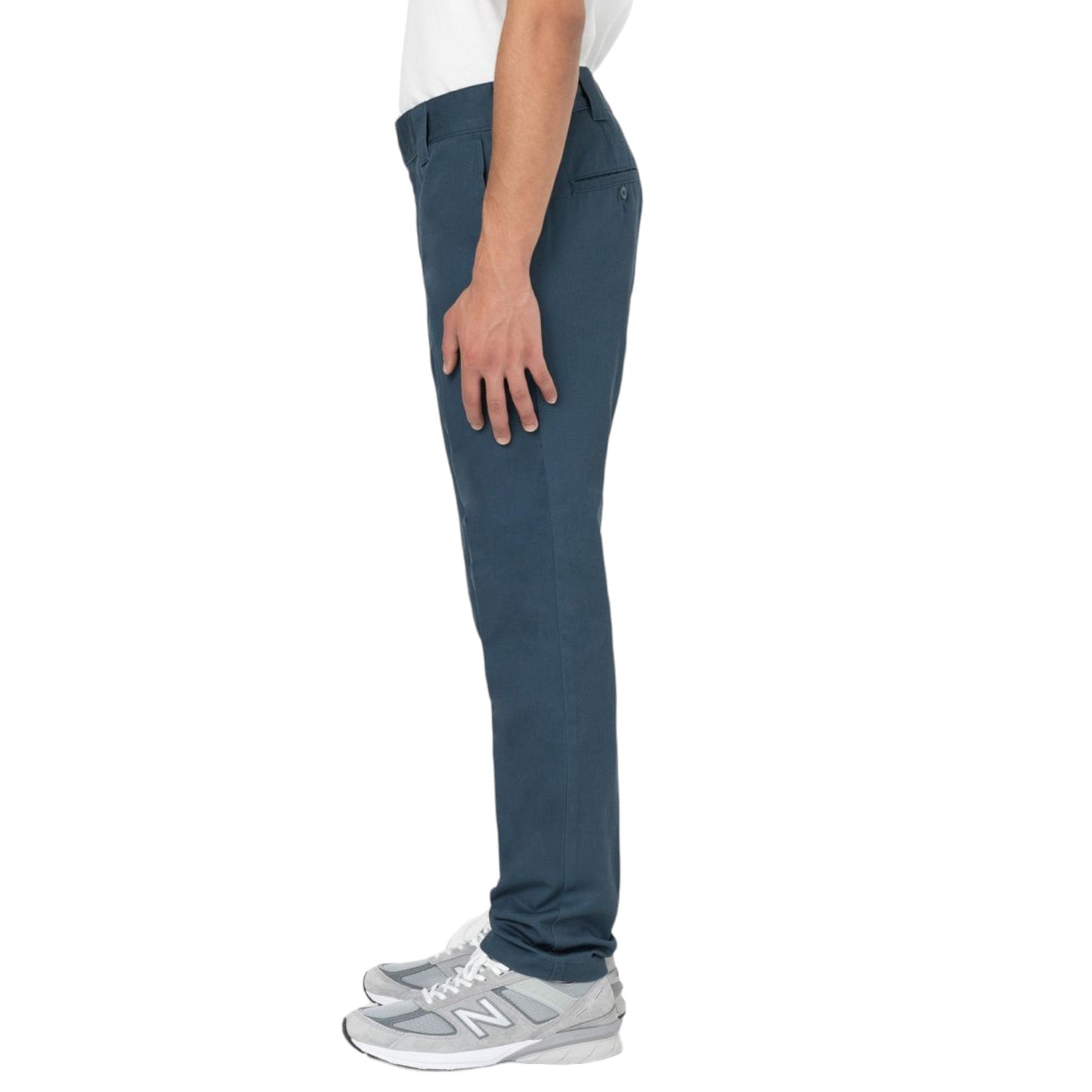 Dickies 872 Work Pant - Air Force Blue - Pantaloni di Dickies | Francis Concept