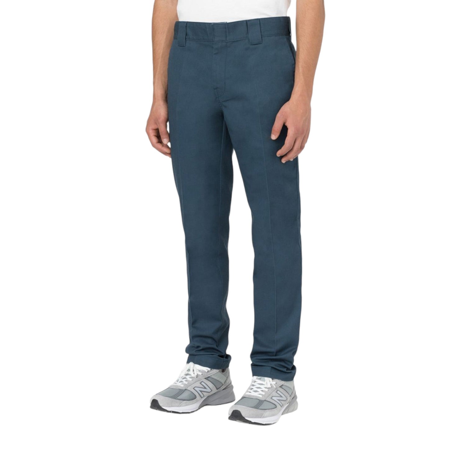 Dickies 872 Work Pant - Air Force Blue - Pantaloni di Dickies | Francis Concept