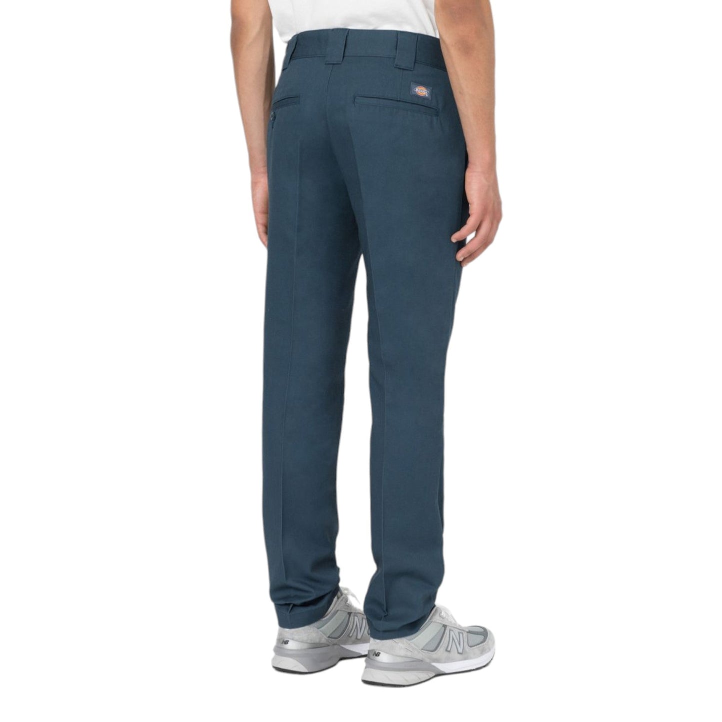 Dickies 872 Work Pant - Air Force Blue - Pantaloni di Dickies | Francis Concept