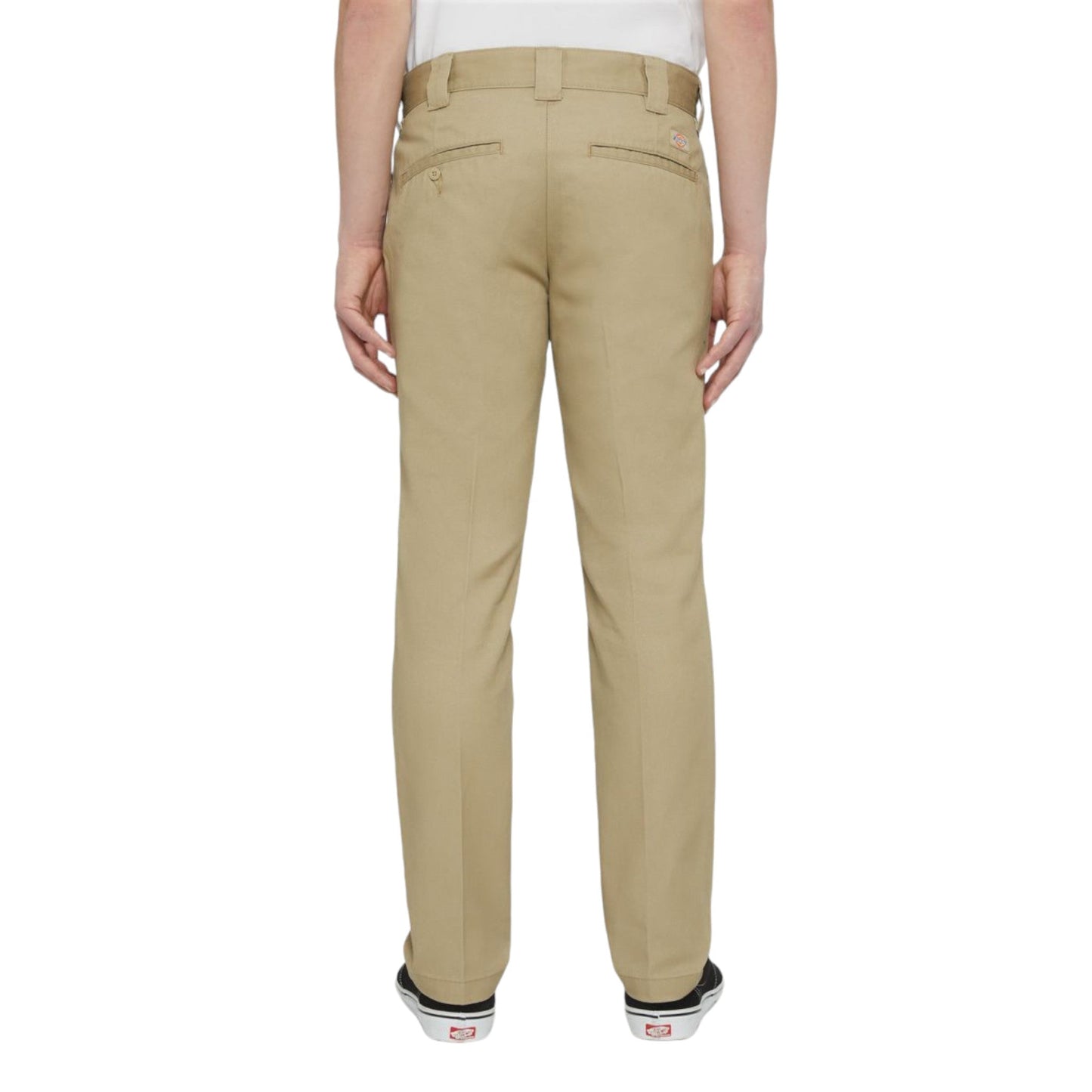 Dickies 872 Work Pant - Khaki - Pantaloni di Dickies | Francis Concept