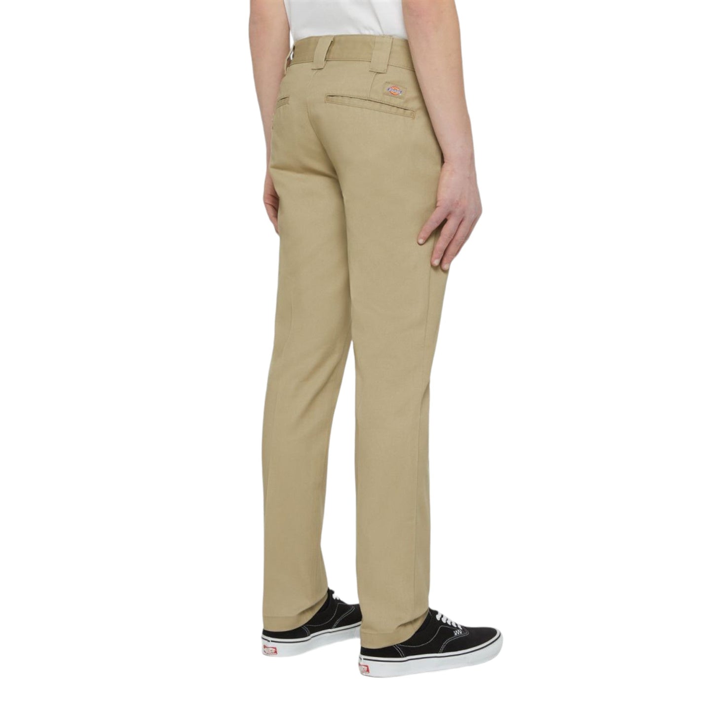 Dickies 872 Work Pant - Khaki - Pantaloni di Dickies | Francis Concept