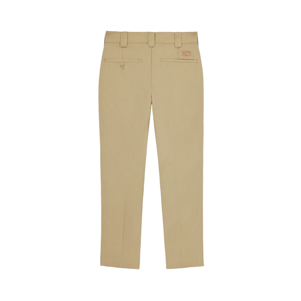 Dickies 872 Work Pant - Khaki - Pantaloni di Dickies | Francis Concept