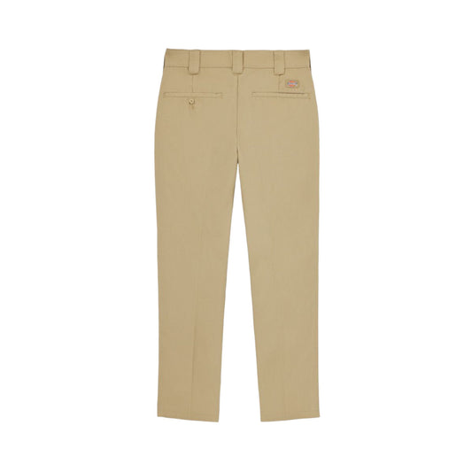 Dickies 872 Work Pant - Khaki - Pantaloni di Dickies | Francis Concept