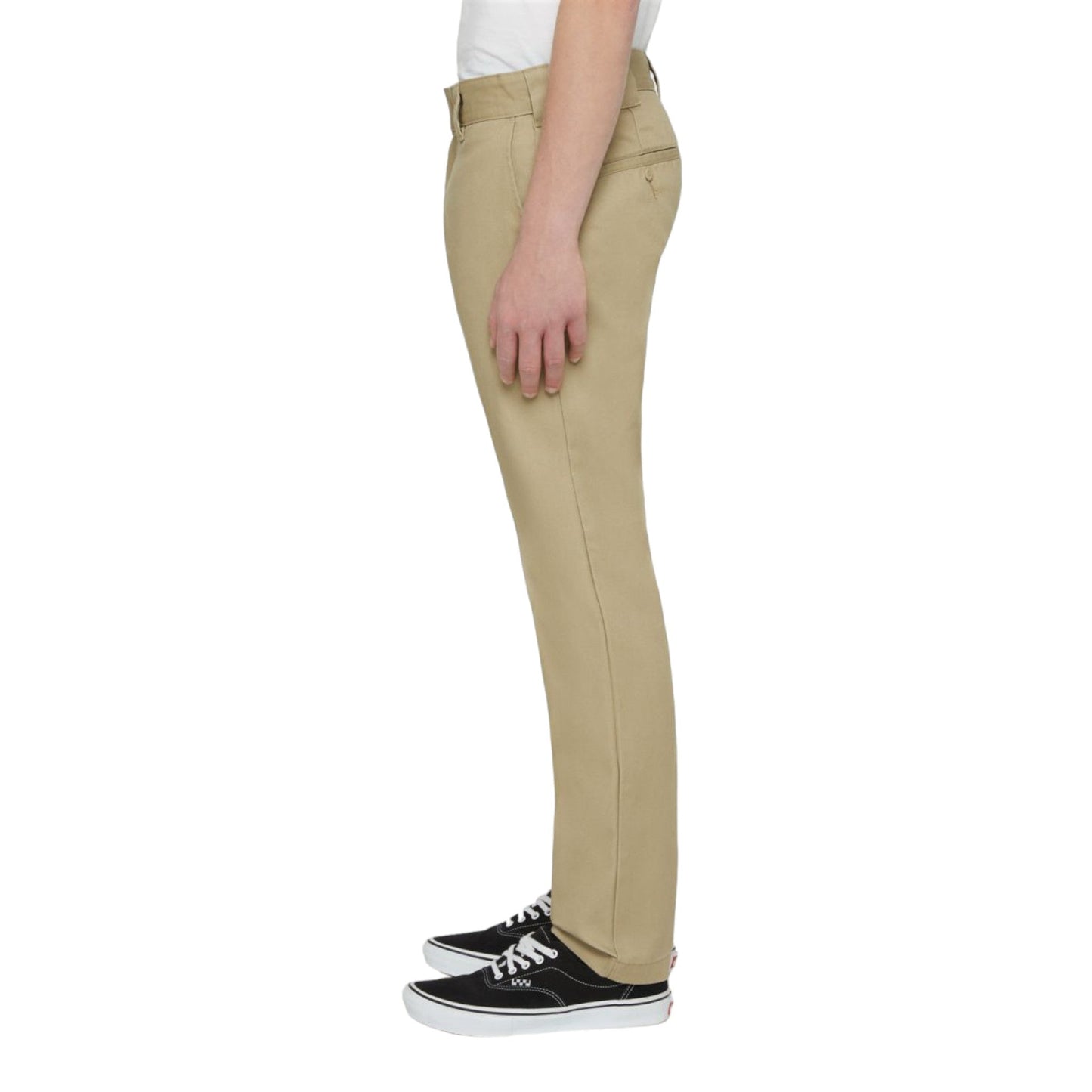 Dickies 872 Work Pant - Khaki - Pantaloni di Dickies | Francis Concept