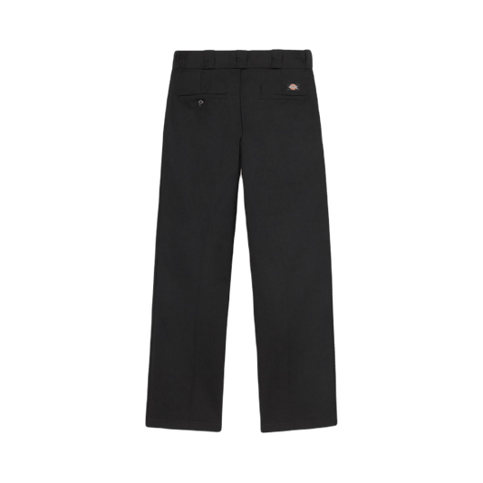Dickies 874 Work Pant - Black - Pantaloni di Dickies | Francis Concept