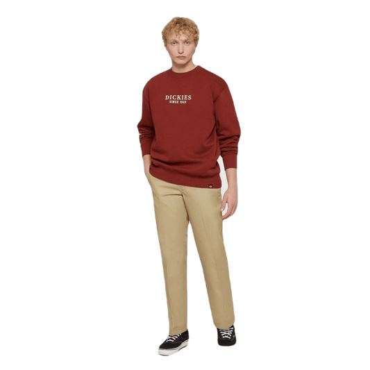 Dickies 874 Work Pant - Khaki - Pantaloni di Dickies | Francis Concept