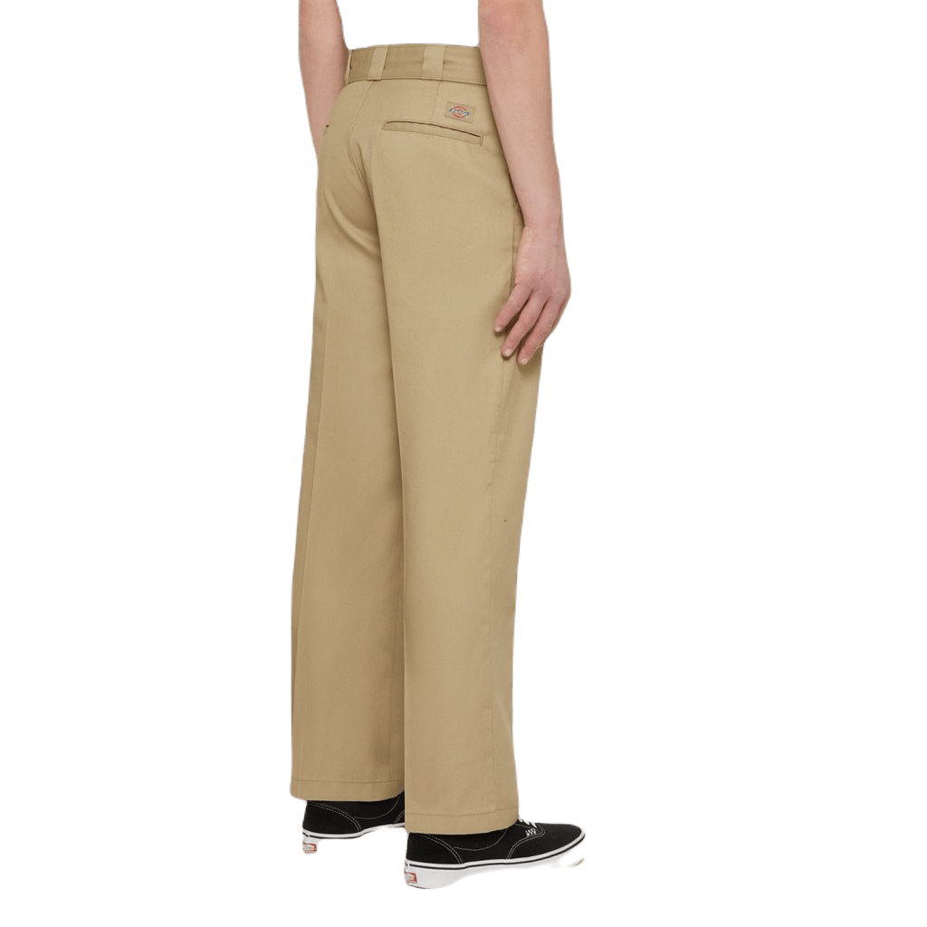 Dickies 874 Work Pant - Khaki - Pantaloni di Dickies | Francis Concept