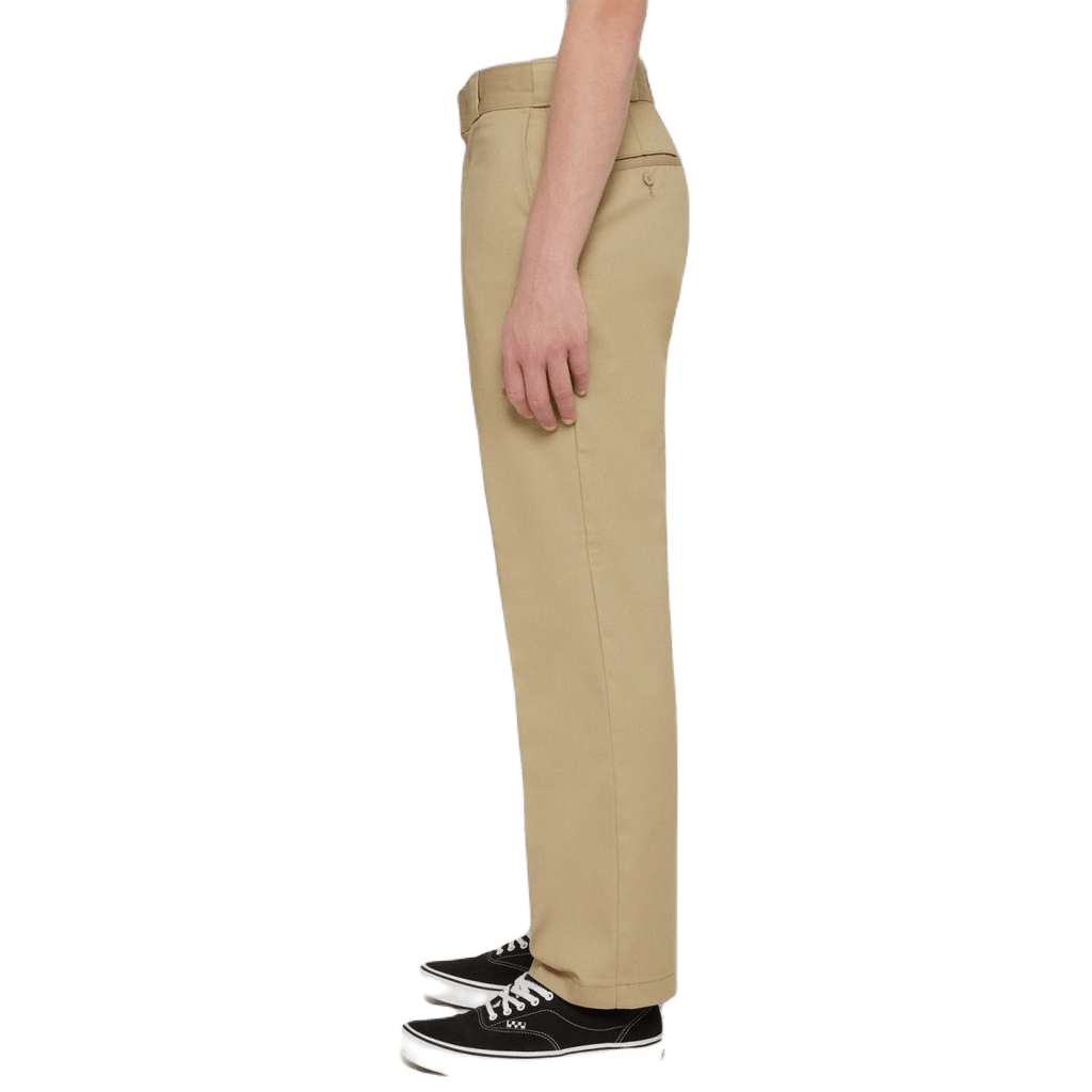 Dickies 874 Work Pant - Khaki - Pantaloni di Dickies | Francis Concept