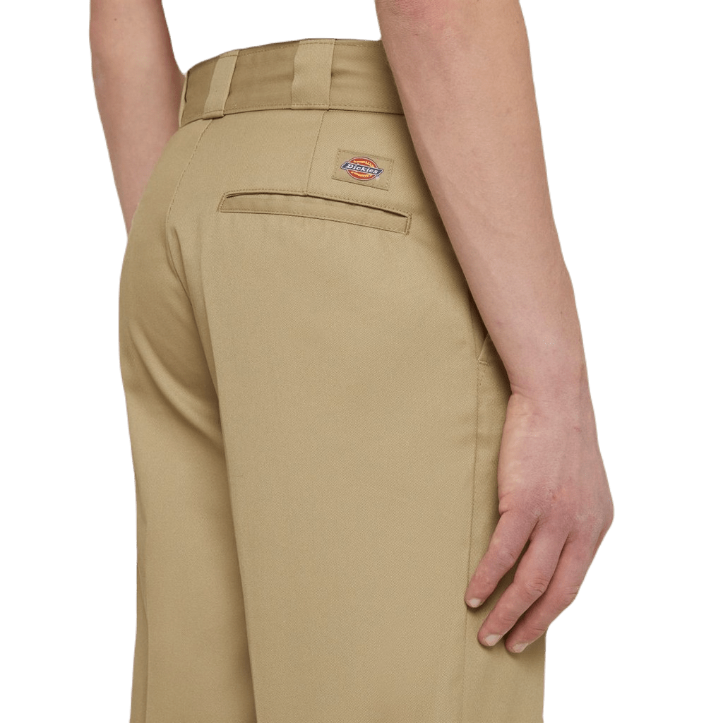 Dickies 874 Work Pant - Khaki - Pantaloni di Dickies | Francis Concept