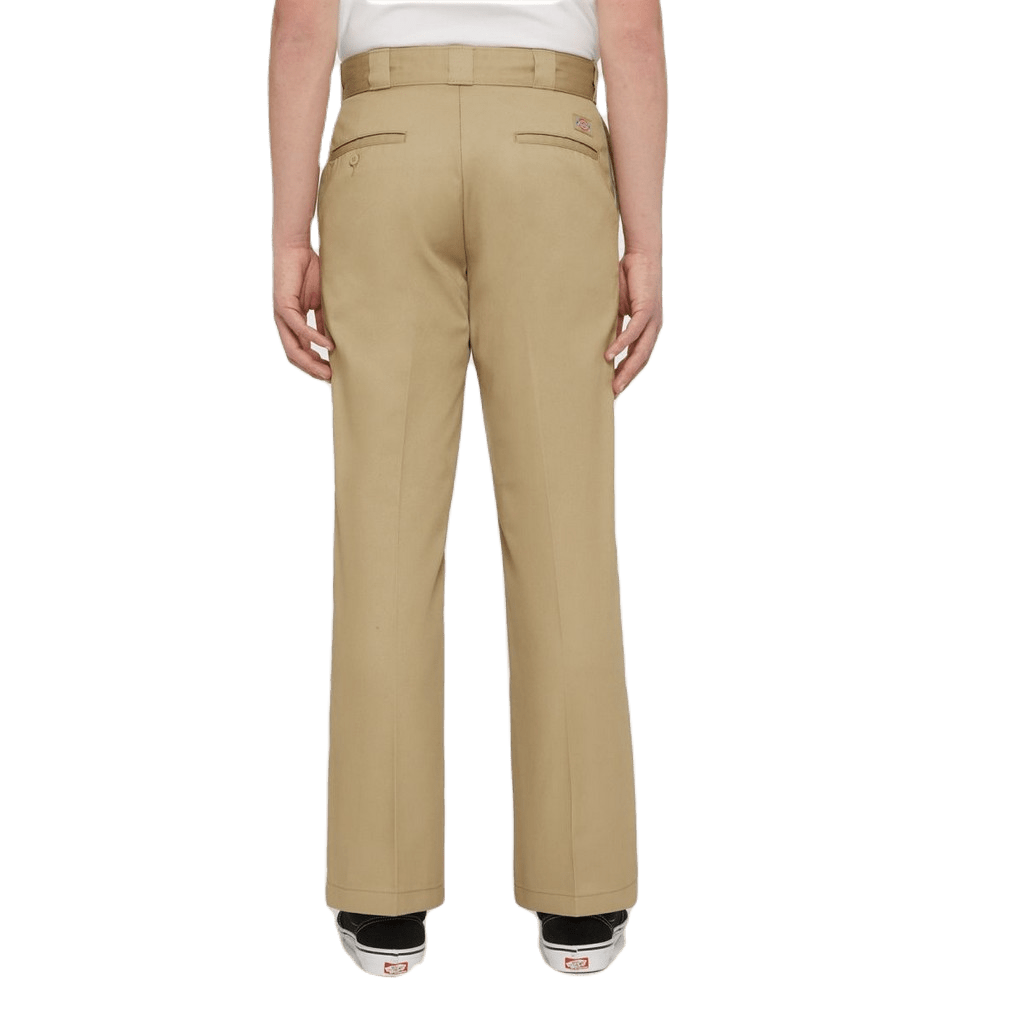 Dickies 874 Work Pant - Khaki - Pantaloni di Dickies | Francis Concept