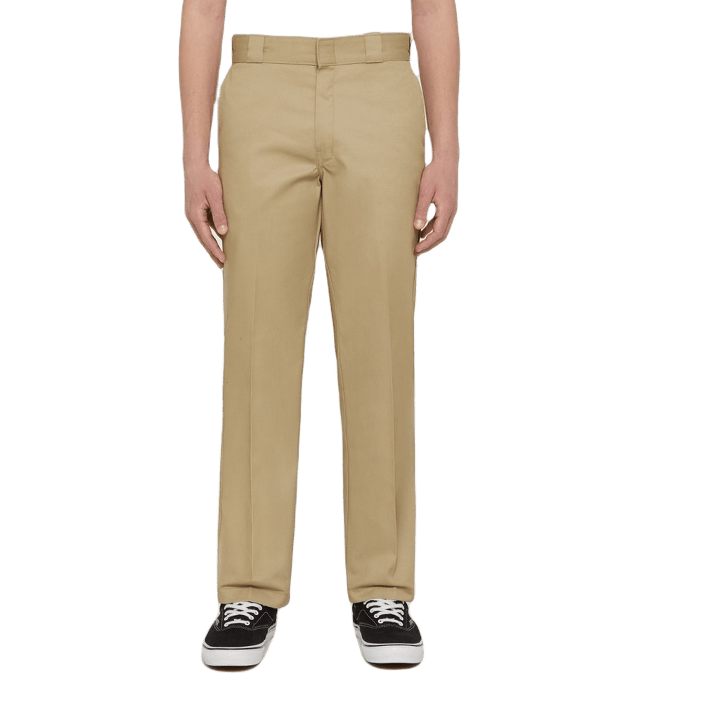 Dickies 874 Work Pant - Khaki - Pantaloni di Dickies | Francis Concept