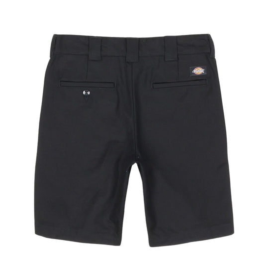 Dickies Cobden Short - Black - Bermuda di Dickies | Francis Concept