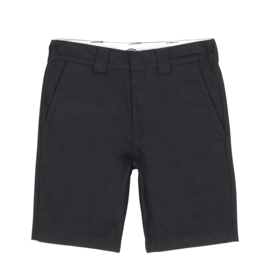 Dickies Cobden Short - Black - Bermuda di Dickies | Francis Concept