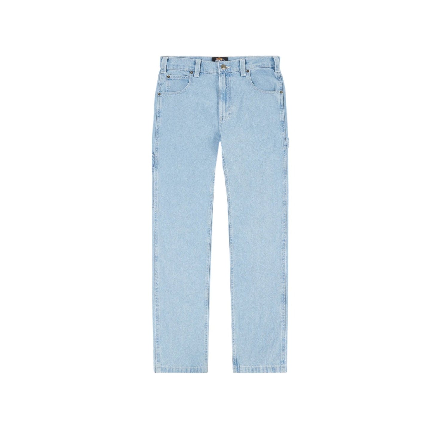 Jeans Dickies Garyville - Vintage Blue Francis Concept