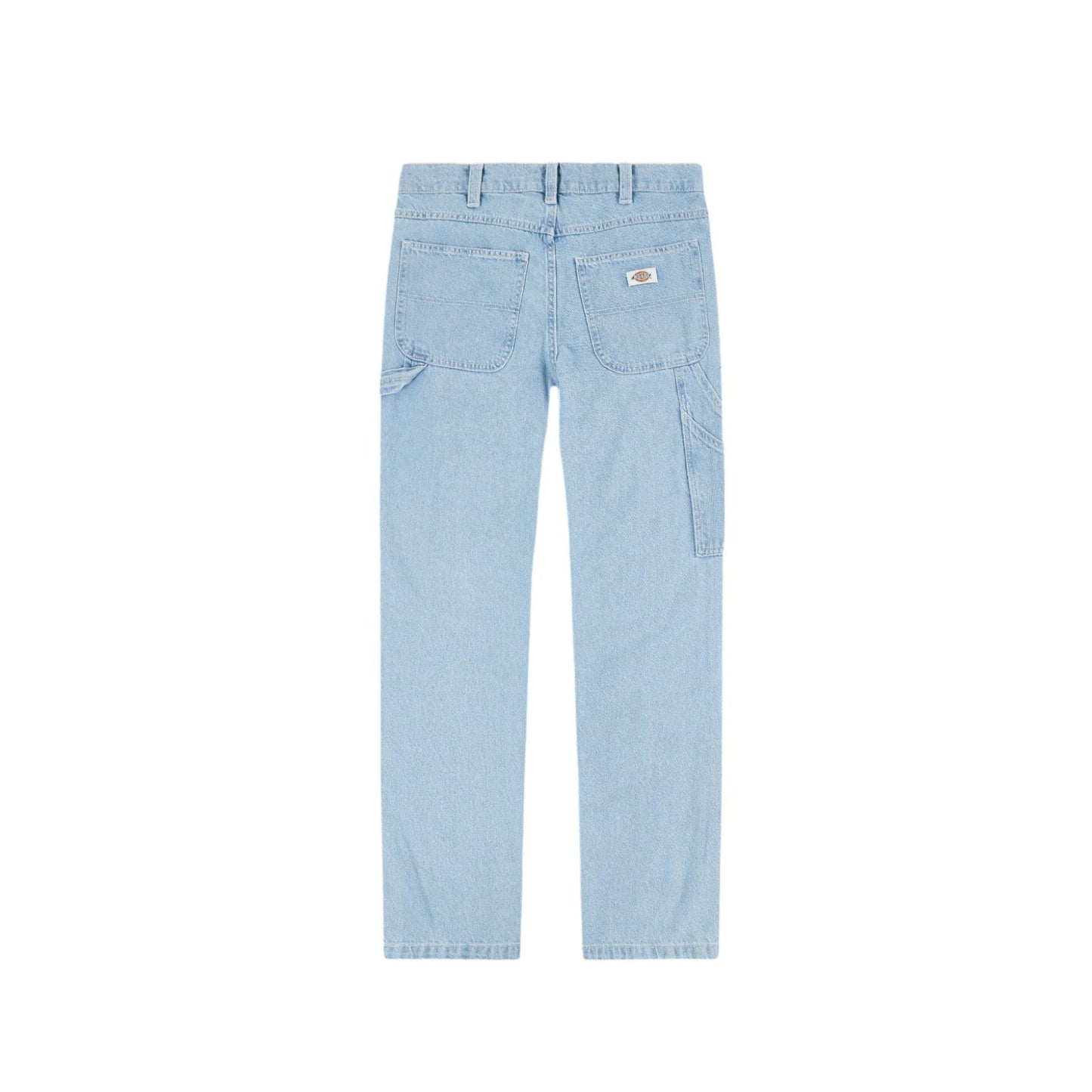 Jeans Dickies Garyville - Vintage Blue Francis Concept