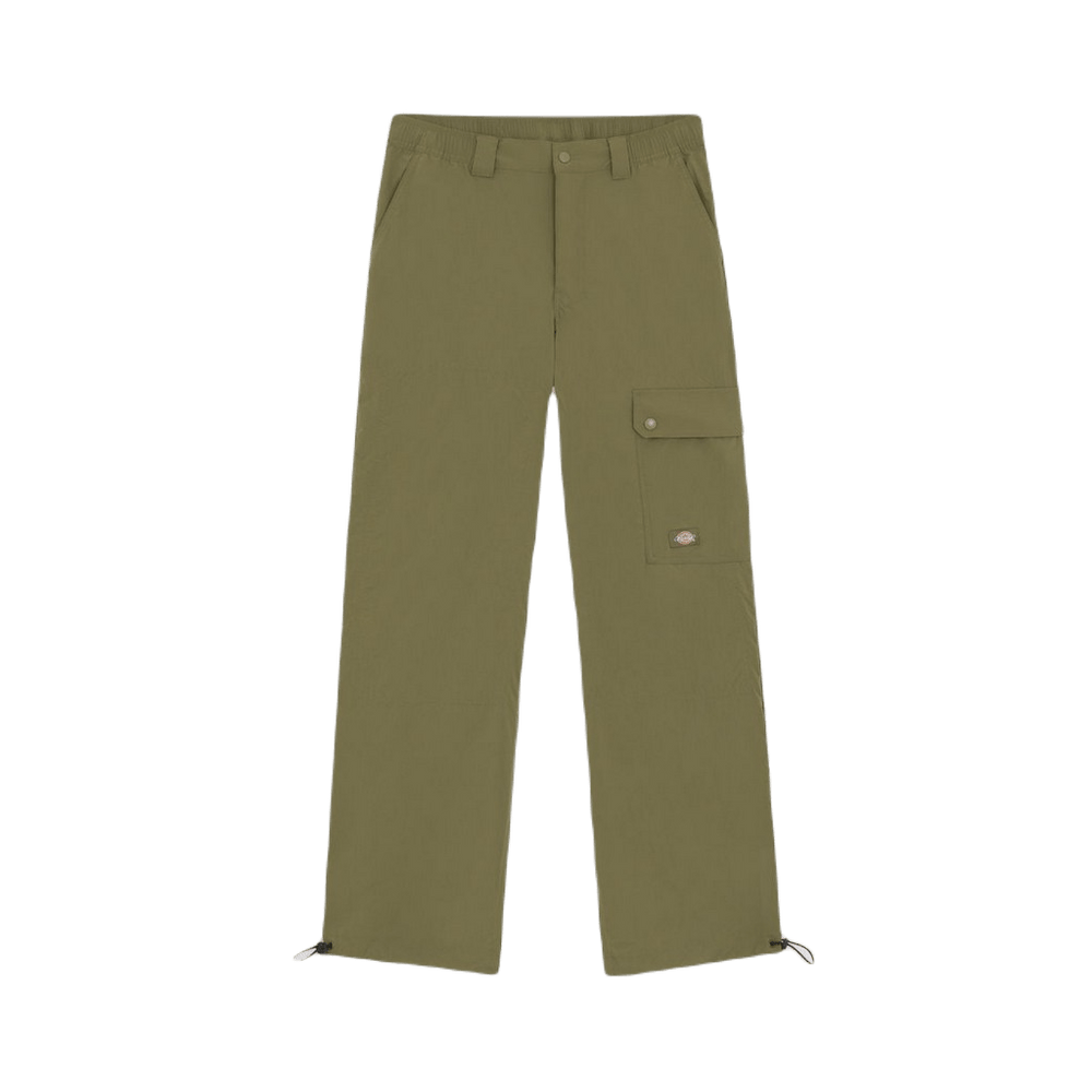 Dickies Jackson Cargo Pant - Military Green - Pantaloni di Dickies | Francis Concept