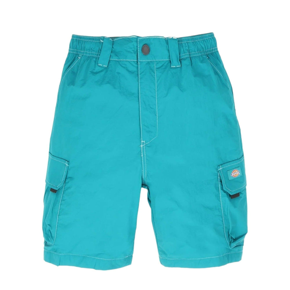 Dickies Jackson Cargo Short - Deep Lake - Bermuda di Dickies | Francis Concept