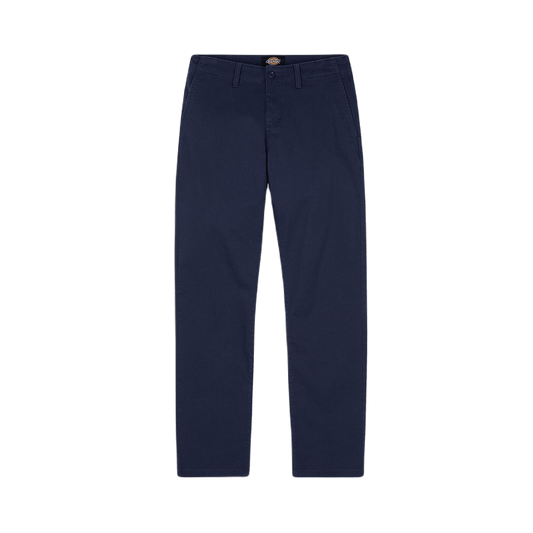 Dickies Kerman - Blue - Pantaloni di Dickies | Francis Concept
