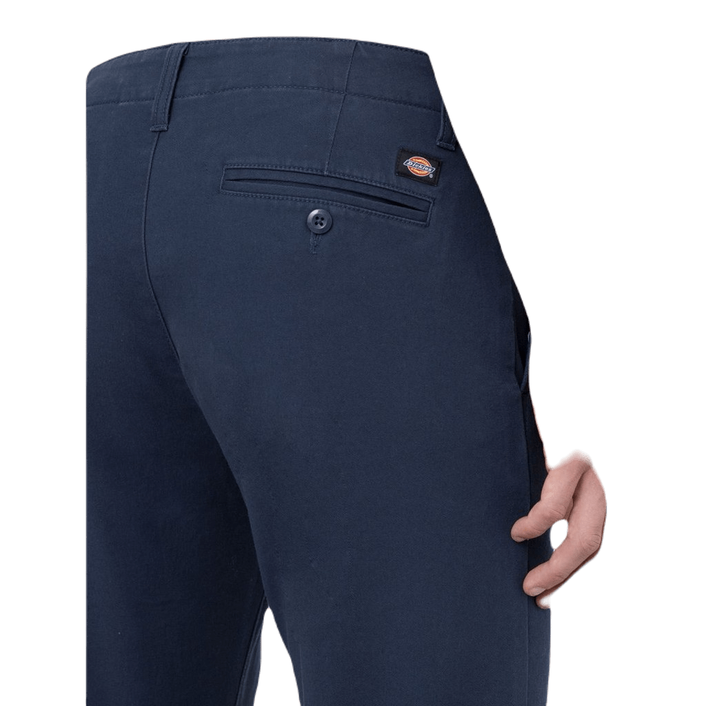 Dickies Kerman - Blue - Pantaloni di Dickies | Francis Concept