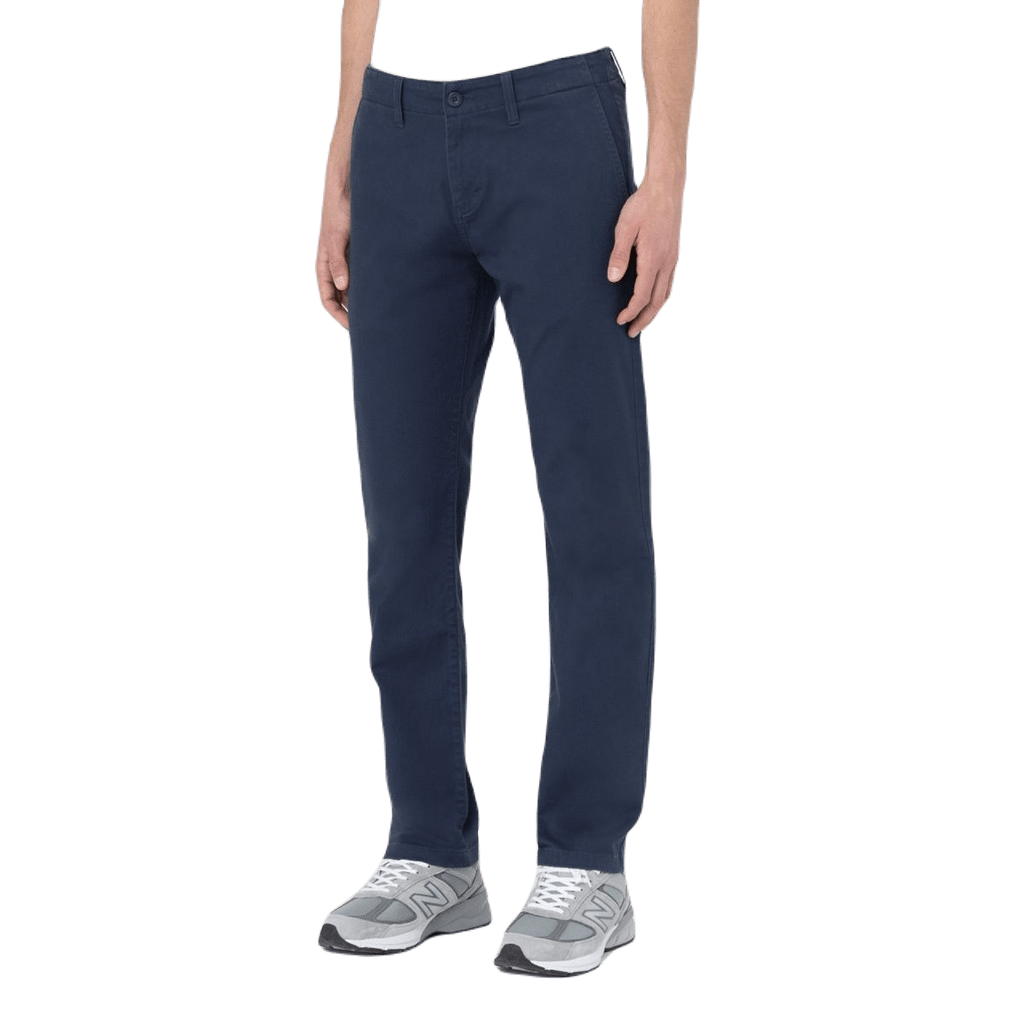 Dickies Kerman - Blue - Pantaloni di Dickies | Francis Concept