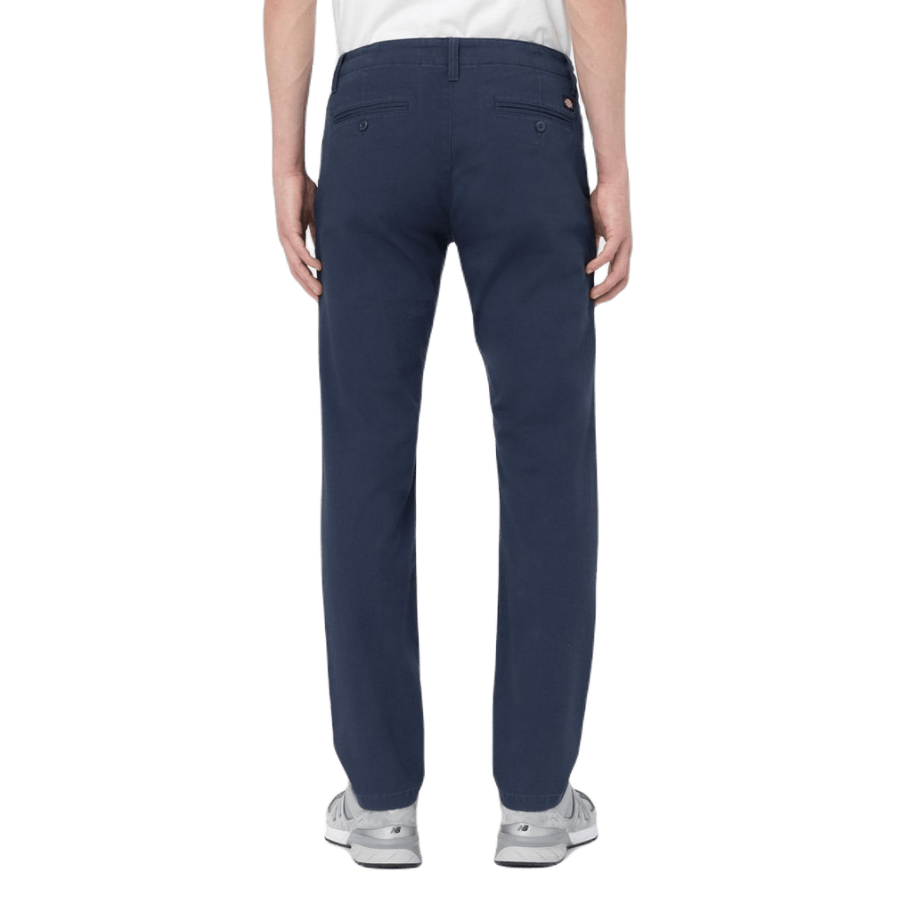 Dickies Kerman - Blue - Pantaloni di Dickies | Francis Concept