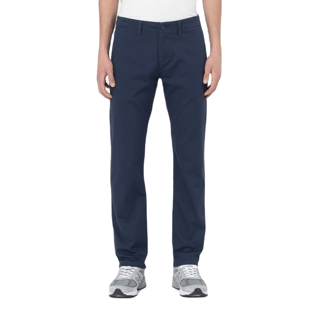 Dickies Kerman - Blue - Pantaloni di Dickies | Francis Concept