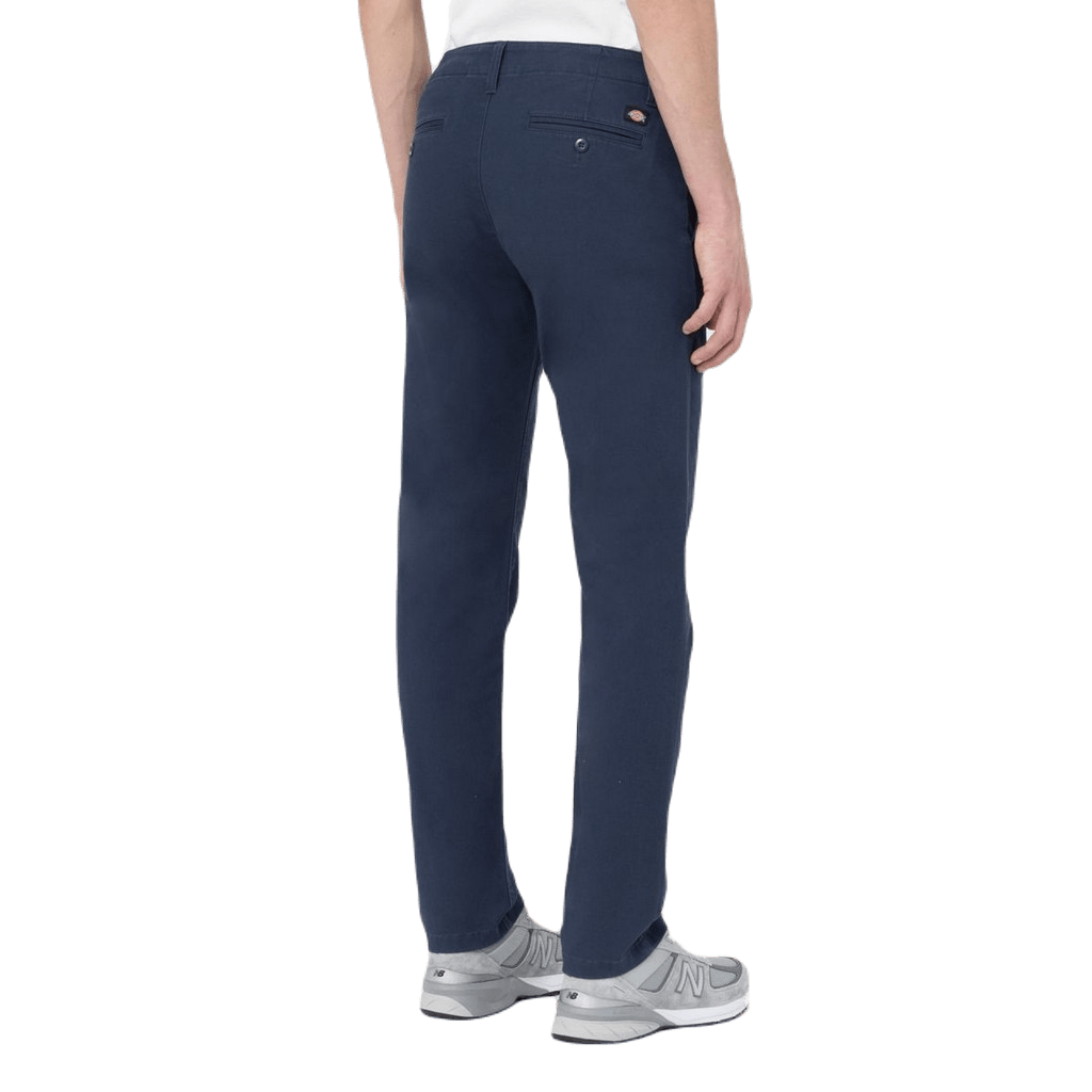 Dickies Kerman - Blue - Pantaloni di Dickies | Francis Concept