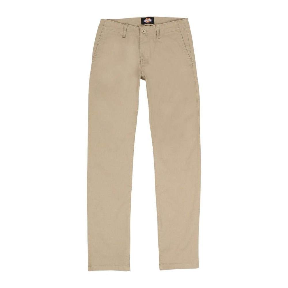 Dickies Kerman - Khaki - Pantaloni di Dickies | Francis Concept