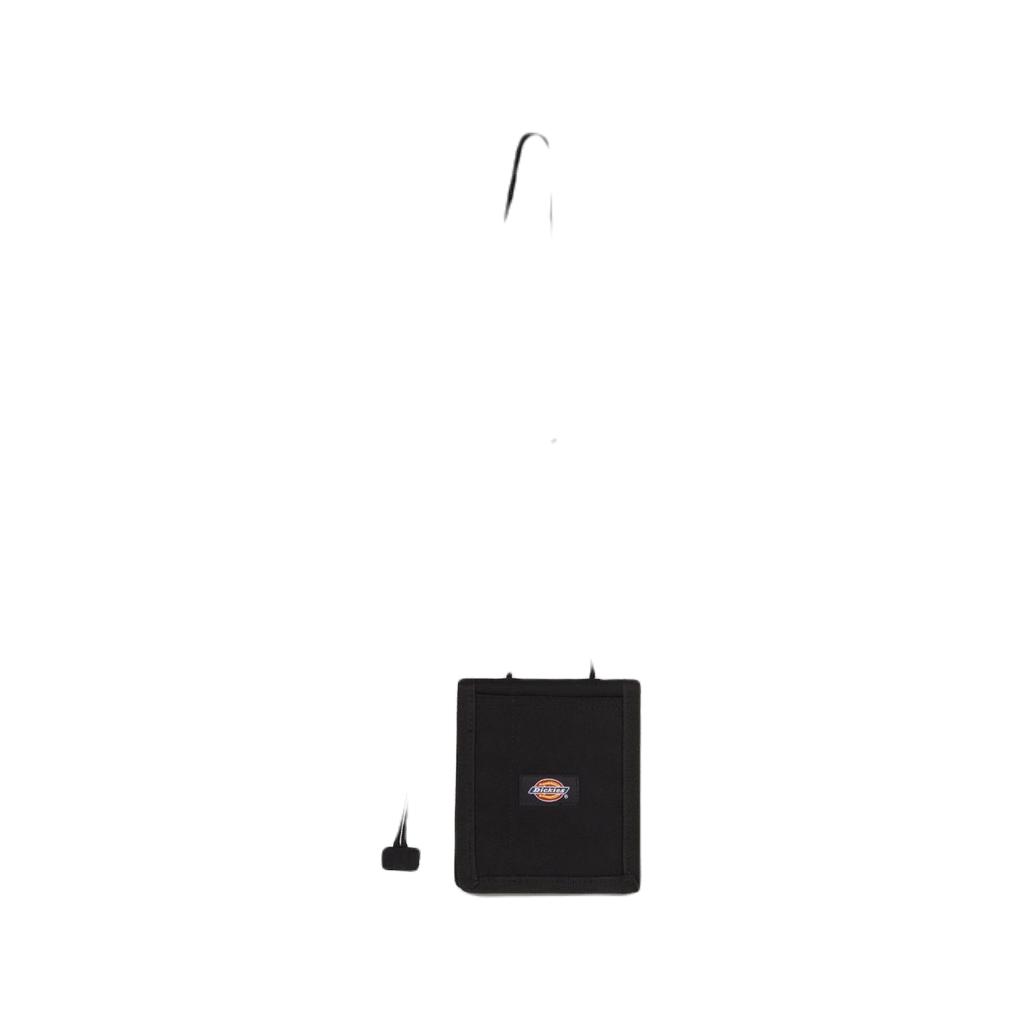 Dickies Lisbon Pouch - Black - Portafogli di Dickies | Francis Concept