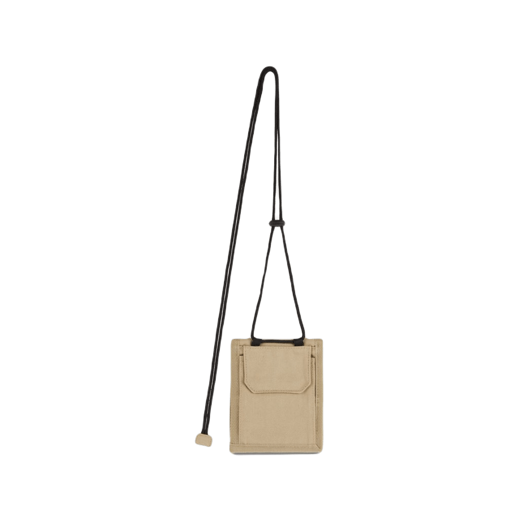 Dickies Lisbon Pouch - Khaki - Portafogli di Dickies | Francis Concept