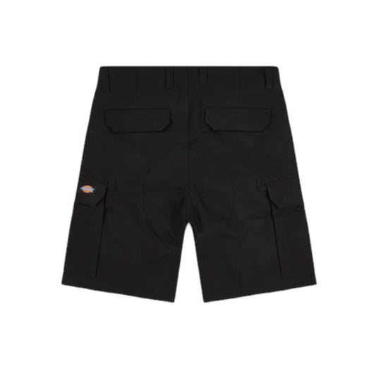 Dickies Millerville Short - Black - Bermuda di Dickies | Francis Concept