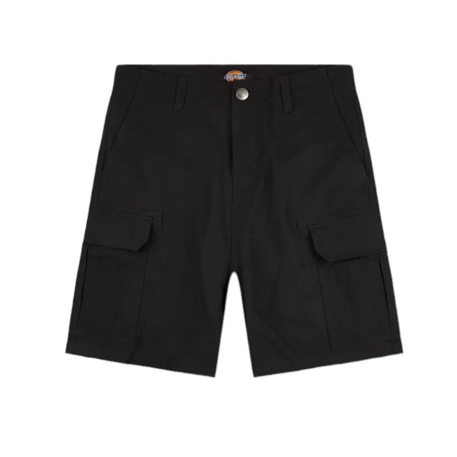 Dickies Millerville Short - Black - Bermuda di Dickies | Francis Concept