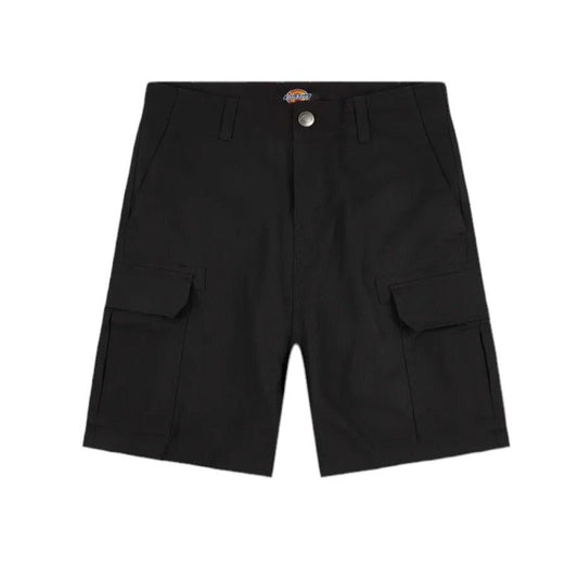 Dickies Millerville Short - Black - Bermuda di Dickies | Francis Concept