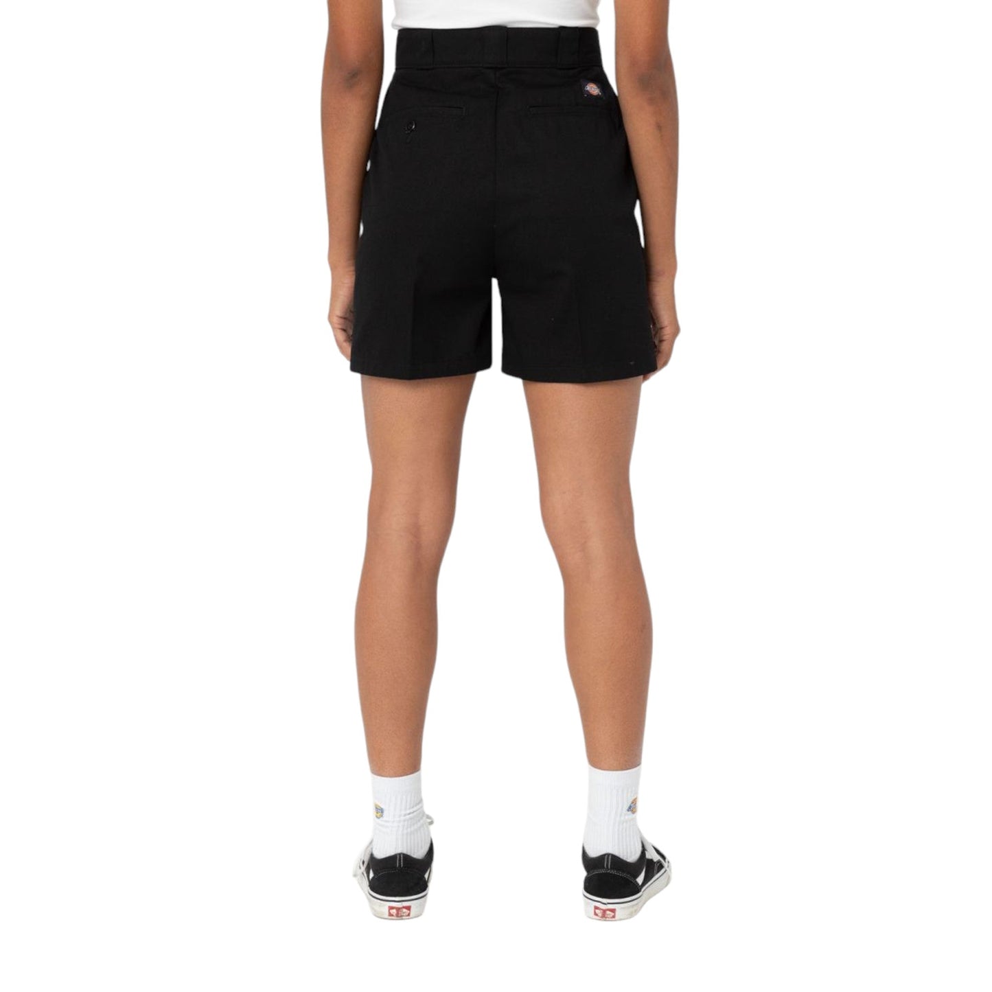 Dickies Phoenix Short - Black - Bermuda di Dickies | Francis Concept