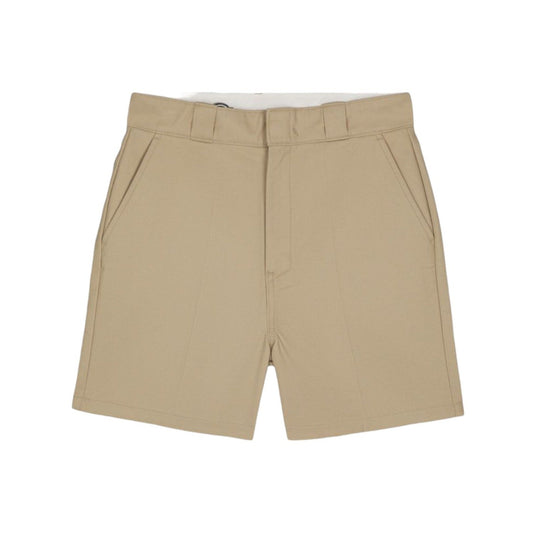 Dickies Phoenix Short - Khaki - Bermuda di Dickies | Francis Concept