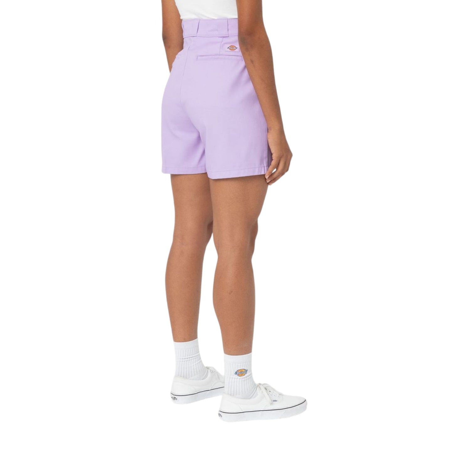 Dickies Phoenix Short - Purple Rose - Bermuda di Dickies | Francis Concept