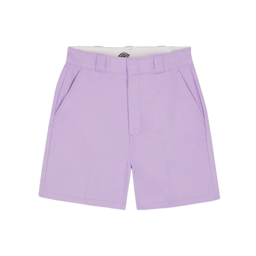 Dickies Phoenix Short - Purple Rose - Bermuda di Dickies | Francis Concept