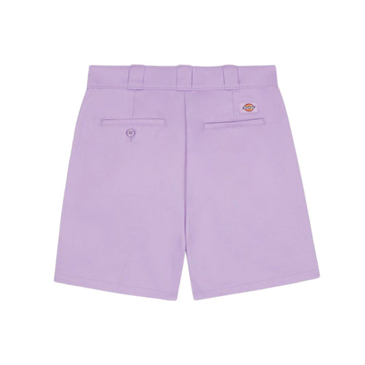 Dickies Phoenix Short - Purple Rose - Bermuda di Dickies | Francis Concept
