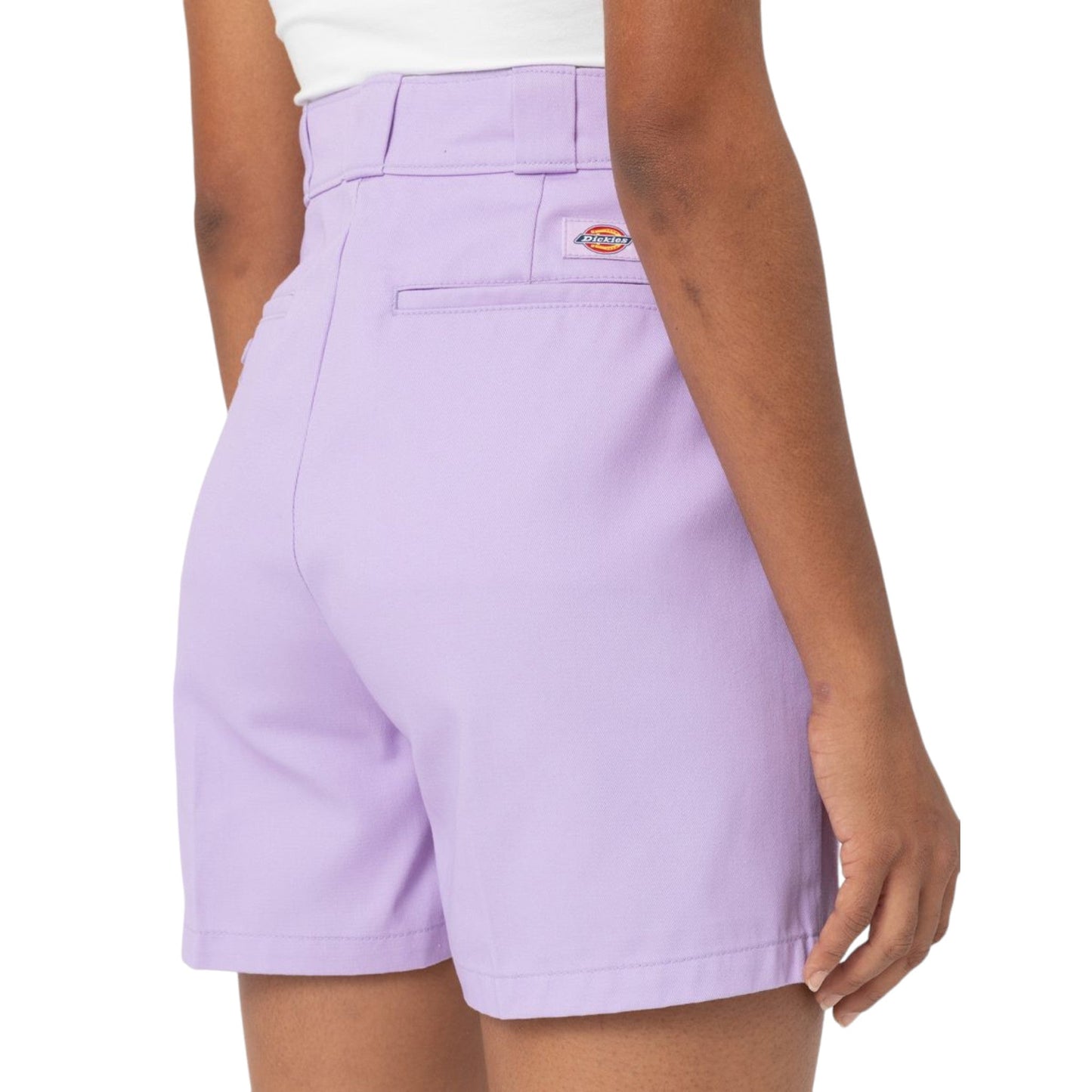 Dickies Phoenix Short - Purple Rose - Bermuda di Dickies | Francis Concept