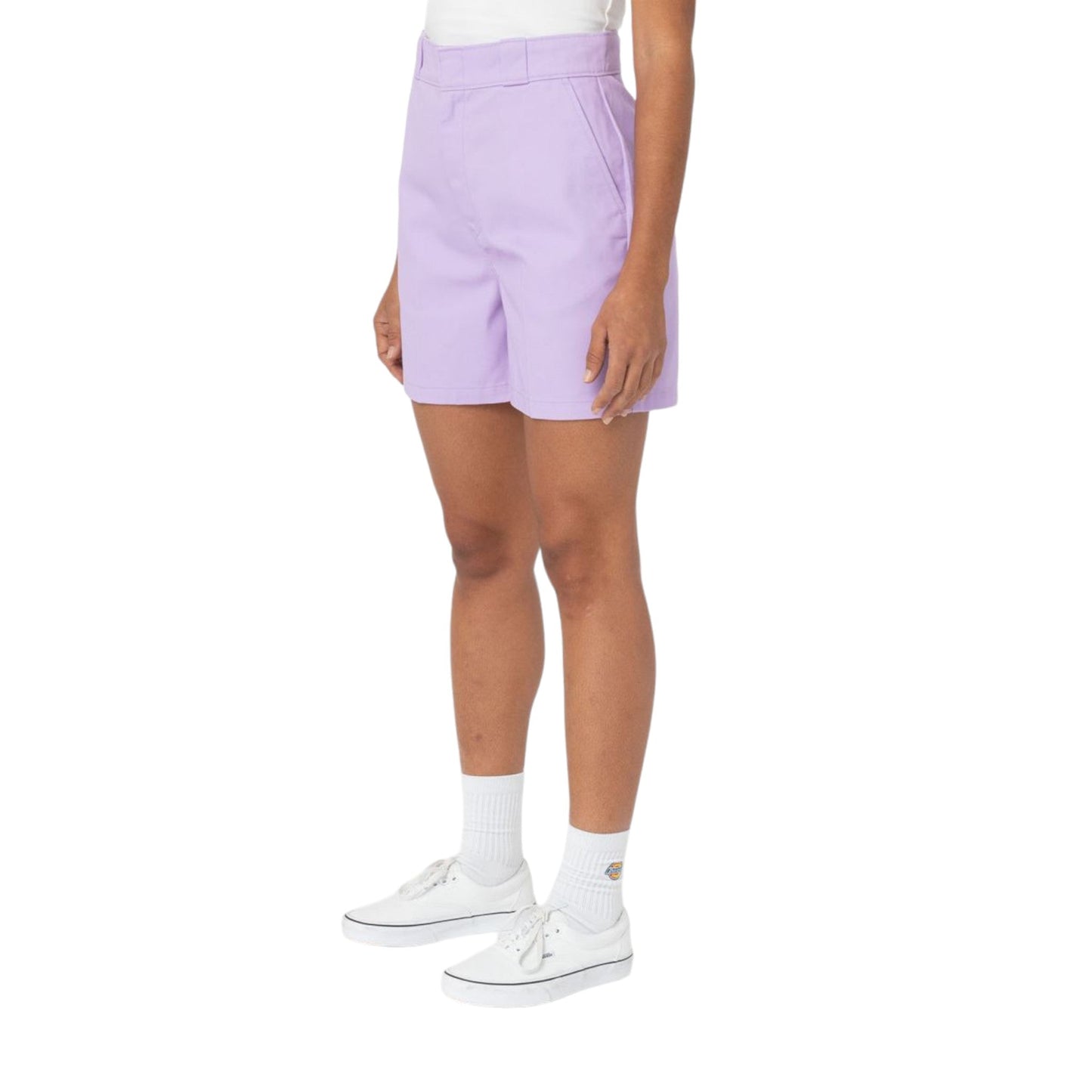 Dickies Phoenix Short - Purple Rose - Bermuda di Dickies | Francis Concept