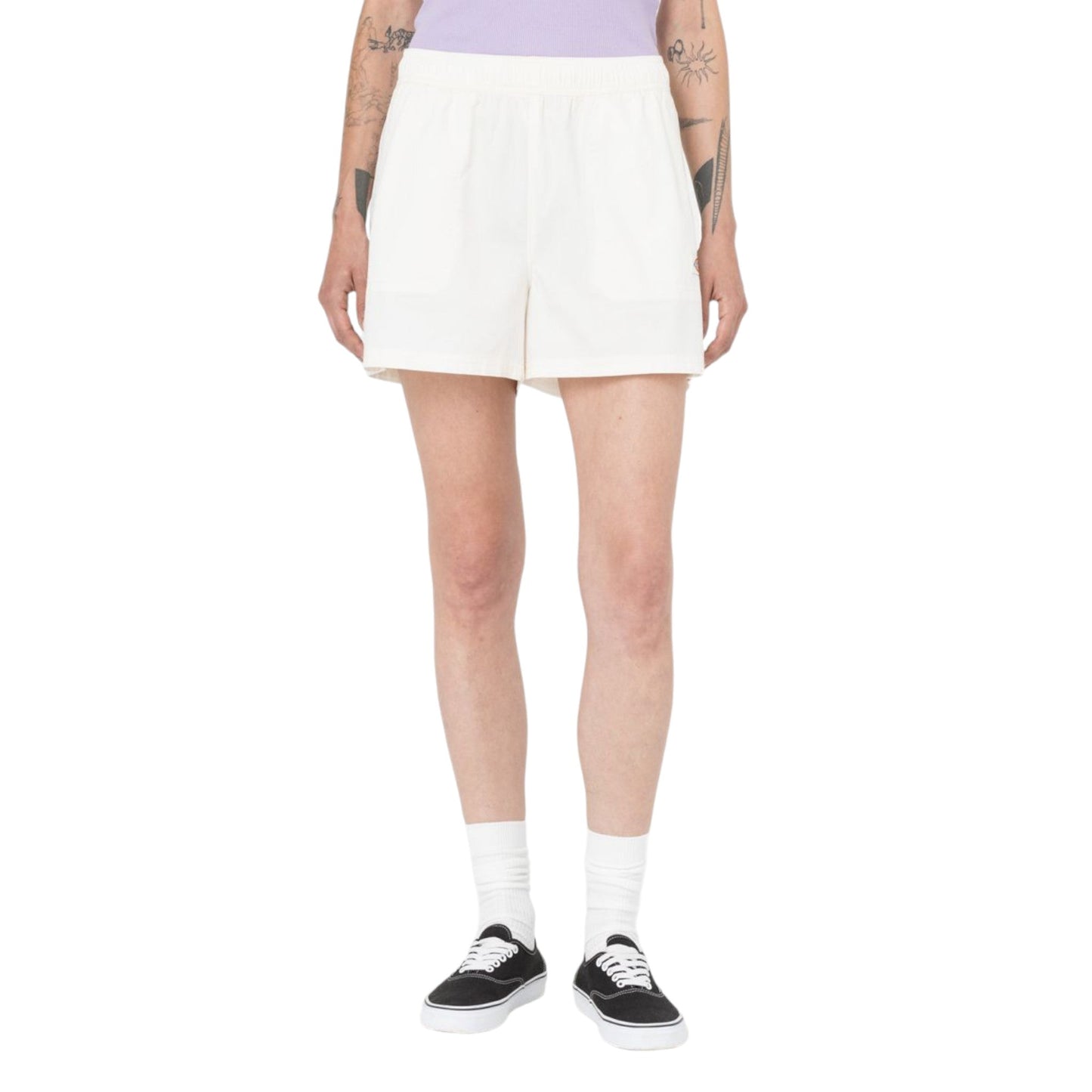 Dickies Vale Short - Cloud - Bermuda di Dickies | Francis Concept