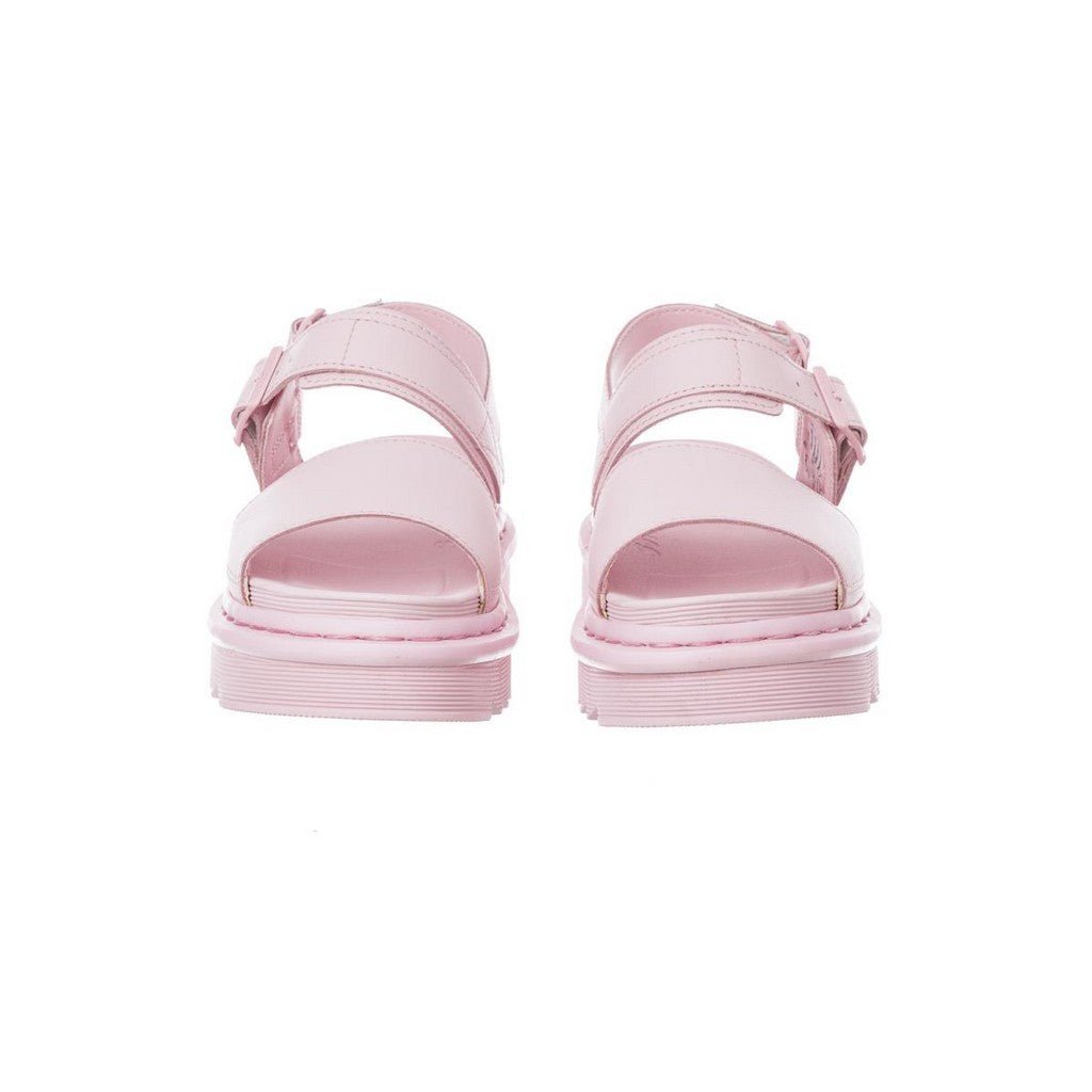 Dr Martens Voss Mono Sandali rosa da donna - Scarpe di Dr.Martens | Francis Concept